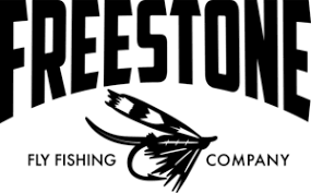 Freestone fly co logo